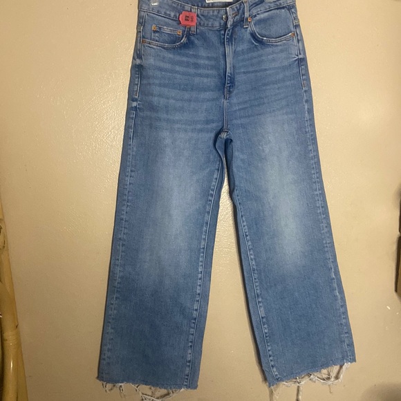 Zara Denim - Zara jeans